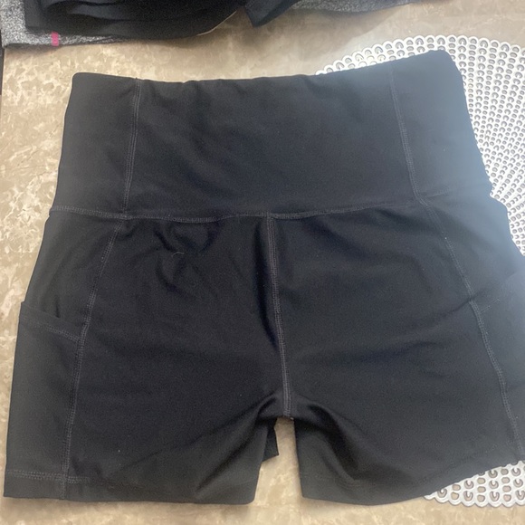 Shorts - Picture 2 of 2